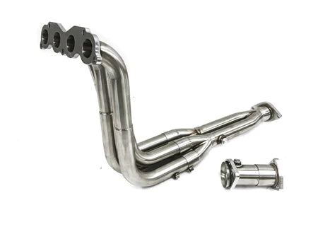 The Benefits of Upgrading Your Car's Exhaust System
