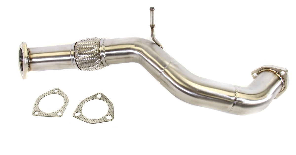 A'PEXi GT Frontpipe for 2017-2021 Honda Civic 1.5L Turbo