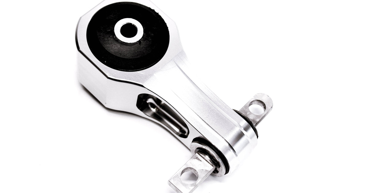 Midnight Autoparts 3-Piece Engine Mount Set For Acura RDX 2.3L L4 (Hydraulic & Torque Struts)