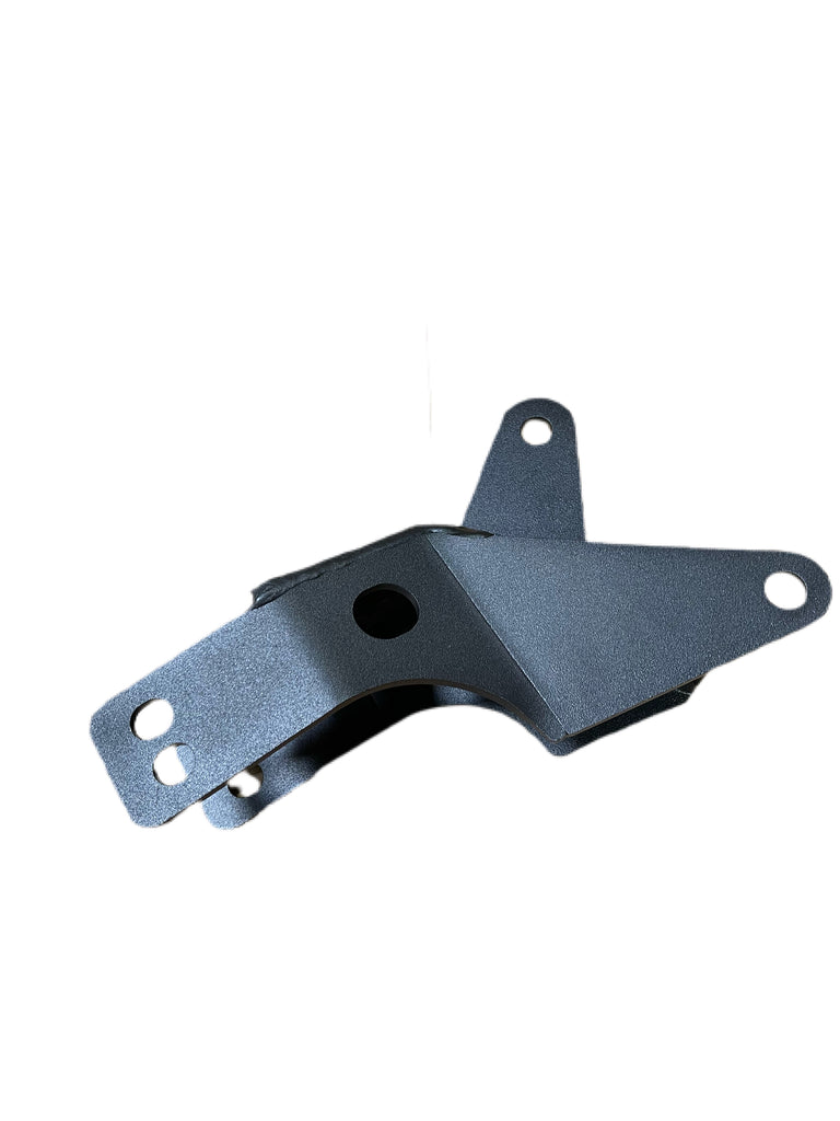 Precision Works Engine Mount AWD Bracket - K-Swap EG Civic DC2 Integra