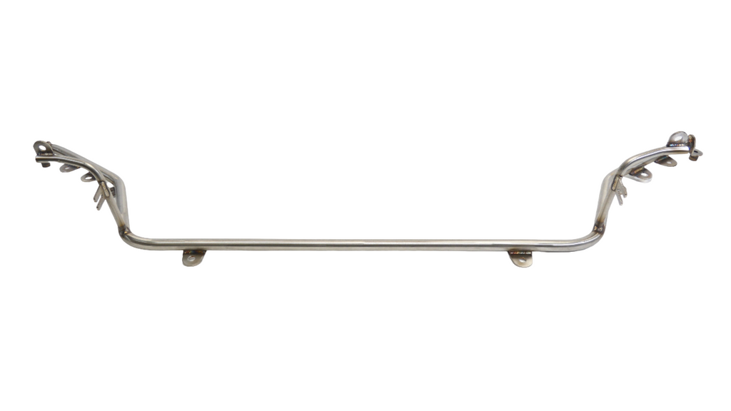 2000 honda hot sale civic radiator support