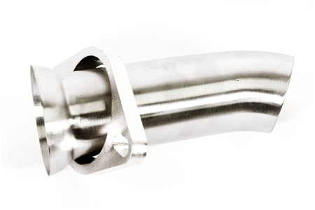 Muffler Extension Pipes