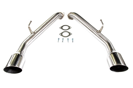 Aftermarket Exhaust Systems & Accessories