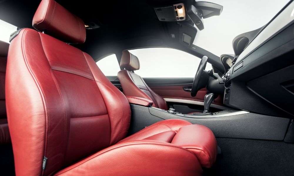 How To Properly Install Aftermarket Seat Rails – Private Label Mfg
