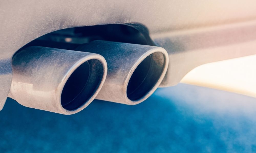 4 Symptoms of Leaking Exhaust To Look Out For