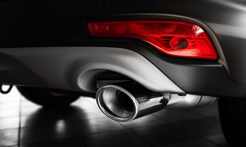 Cat-Back Exhaust vs. Axle-Back Exhaust: Which Is Better?