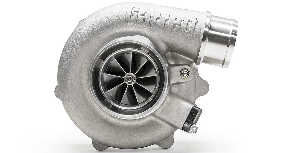 Ball Bearing Turbo vs. Journal Bearing Turbo Which is Best for Your P