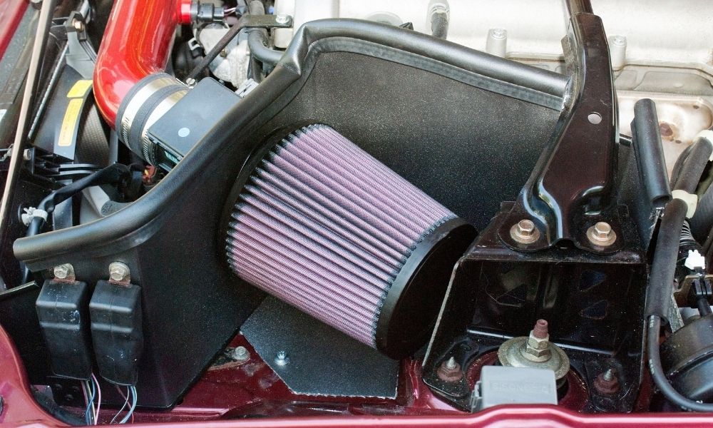 Performance Upgrades To Boost Your Car’s Horsepower