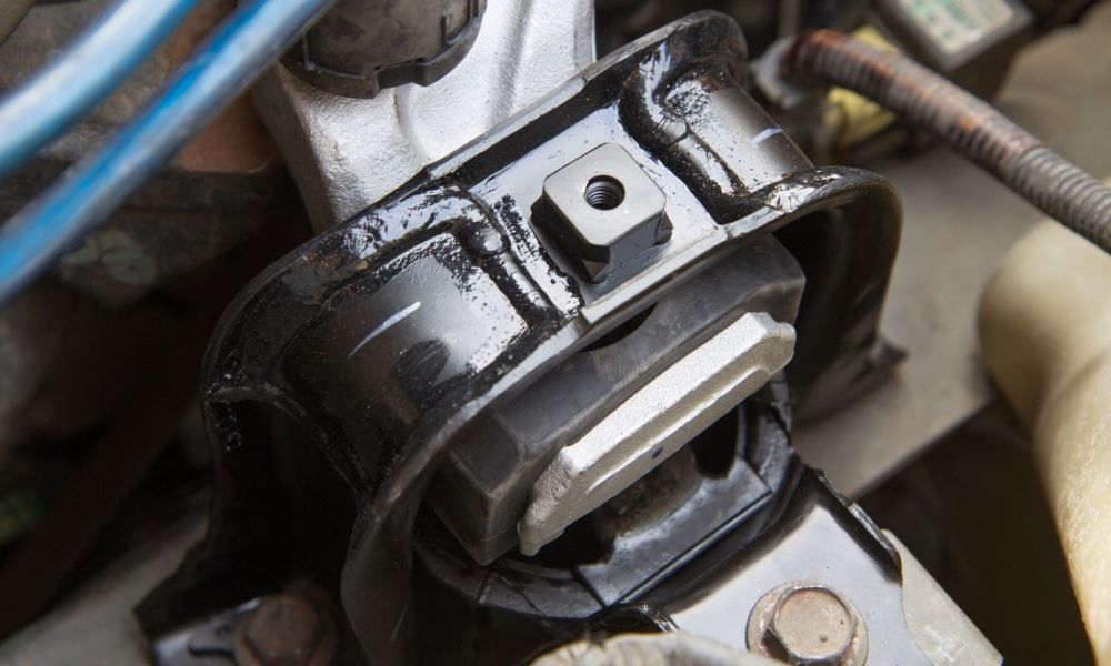 Engine Mount Rails Engine Mounts: What They Are and How They Work – Private Label Mfg