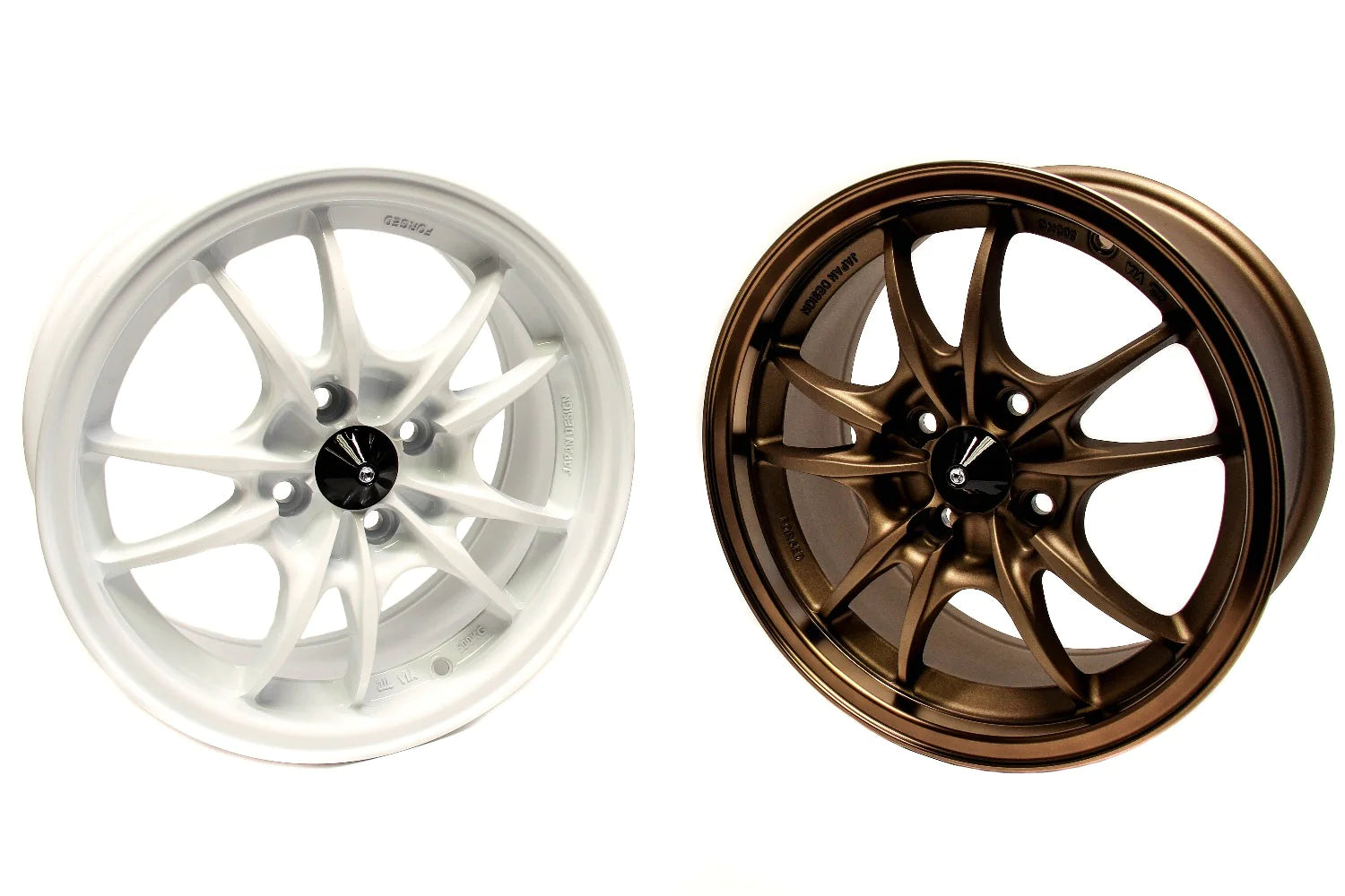 Unveiling the Power of Performance Wheels: A Closer Look at PLM Performance Wheels