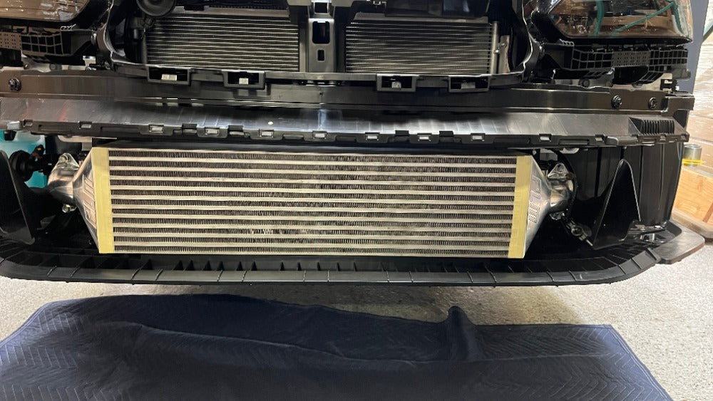 Intercooler vs Radiator: Cooling, Power & Performance Compared ...
