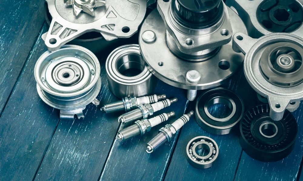 The Difference Between OEM and Aftermarket Car Parts