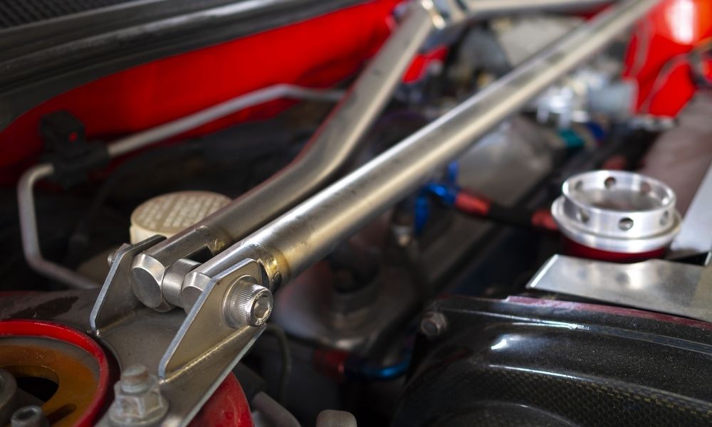 Strut Bars Explained: What You Need To Know