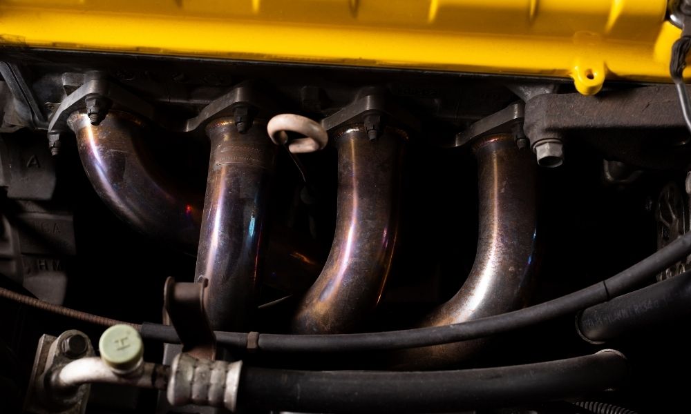 The Difference Between Exhaust Headers and Manifolds Private Label Mfg