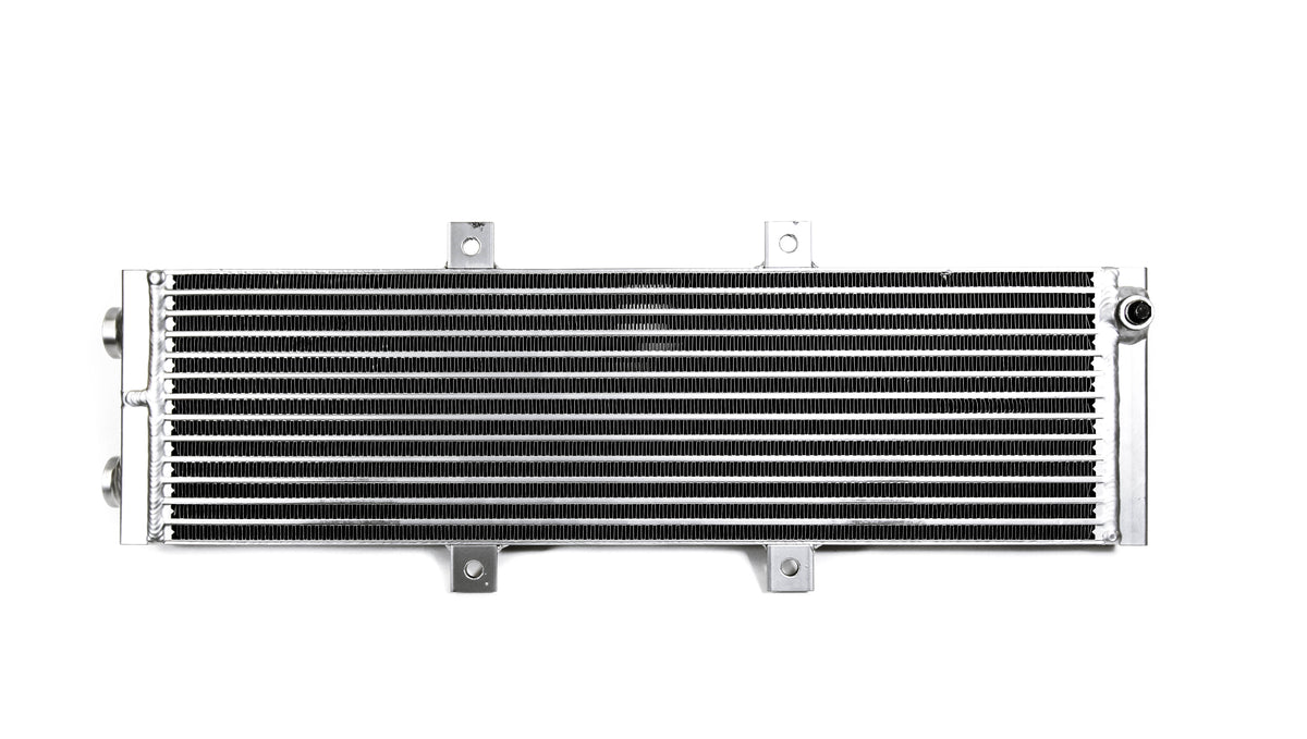 Unleashing Power and Efficiency: The Universal Heat Exchanger for Cars