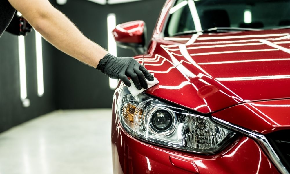 3 Quick Tips That Will Make Your Car Look Brand New