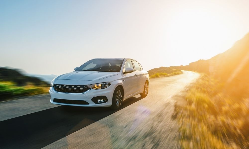 Smart Upgrades To Make Your Car Safer on the Road – Private Label Mfg