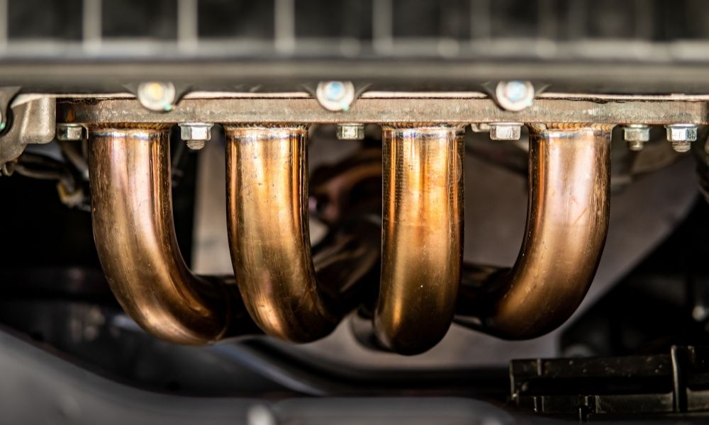 Should You Get Headers or an Exhaust System First?