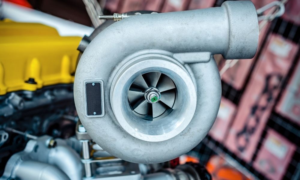 Do You Want It? Pros and Cons of Turbocharged Engines
