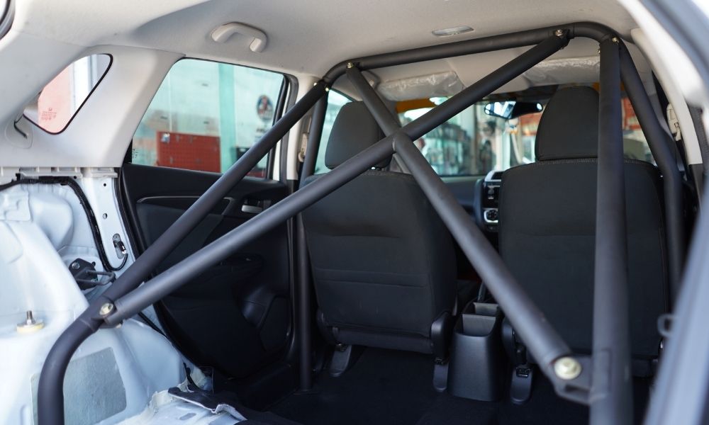 Ways To Strengthen Your Car Frame – Private Label Mfg