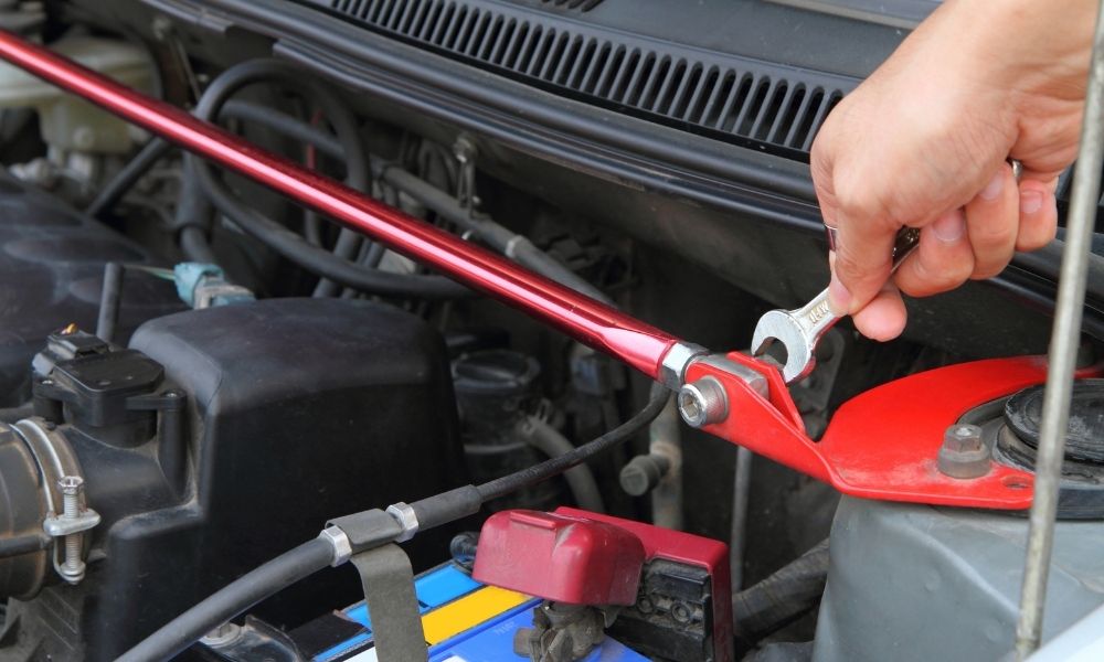 3 Reasons You Need To Upgrade Your Strut Bars