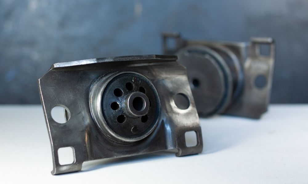 How Engine Mounts Help Improve Performance