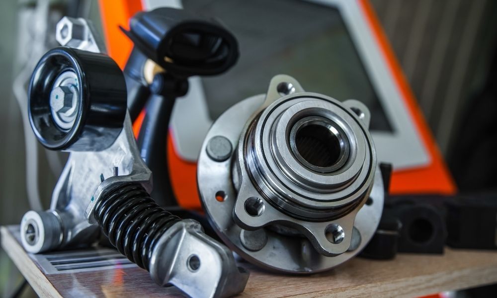 3 Benefits of Purchasing Aftermarket Car Parts