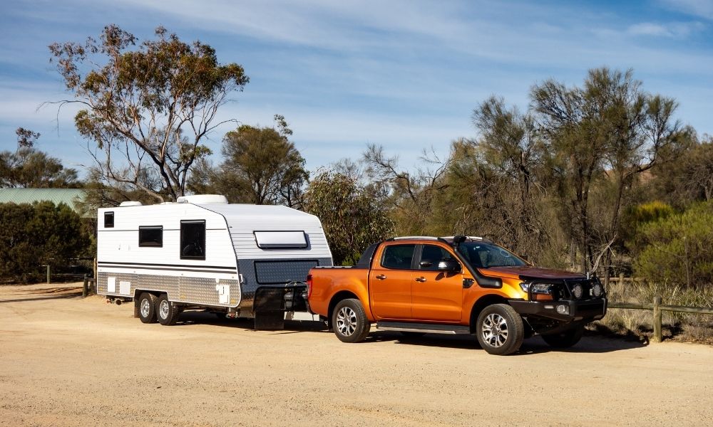 Reasons You Need Traction Bars for Your Diesel Truck