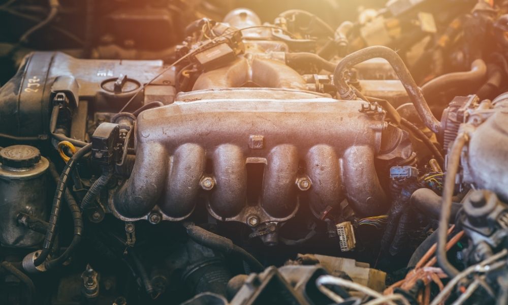3 Tips for Properly Installing Exhaust Headers