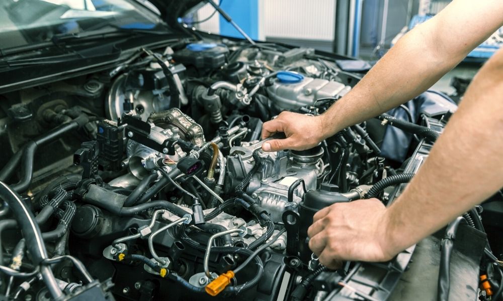 Benefits of Upgrading Your Engine Mounts