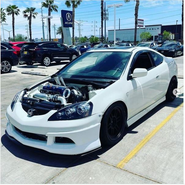 K-Series Headers - Aftermarket Headers – Private Label Mfg