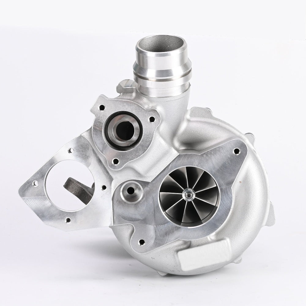 PLM Bolt-On Ball Bearing Turbo Upgrade P660 - Subaru WRX VB 2022 ...