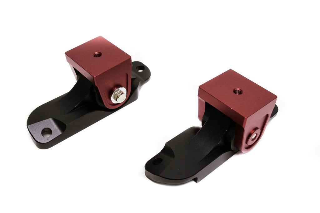 Precision Works Engine Mount Kit 0421 WRX, 1320 BRZ, 1320 FRS