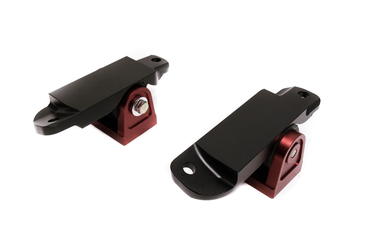 Precision Works Engine Mount Kit 0421 WRX, 1320 BRZ, 1320 FRS Private Label Mfg