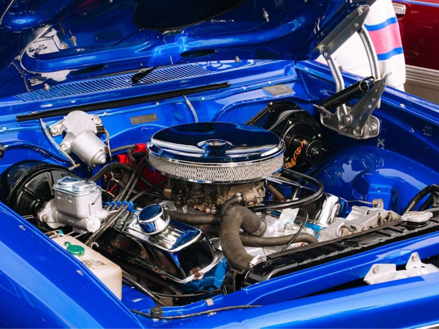 Ultimate Guide to Car Performance Mods – Private Label Mfg