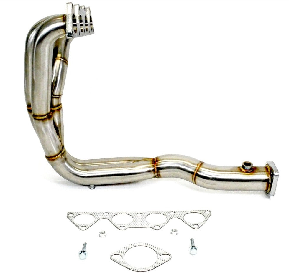 Plm Honda B-series B18 B20 Headers & Parts 