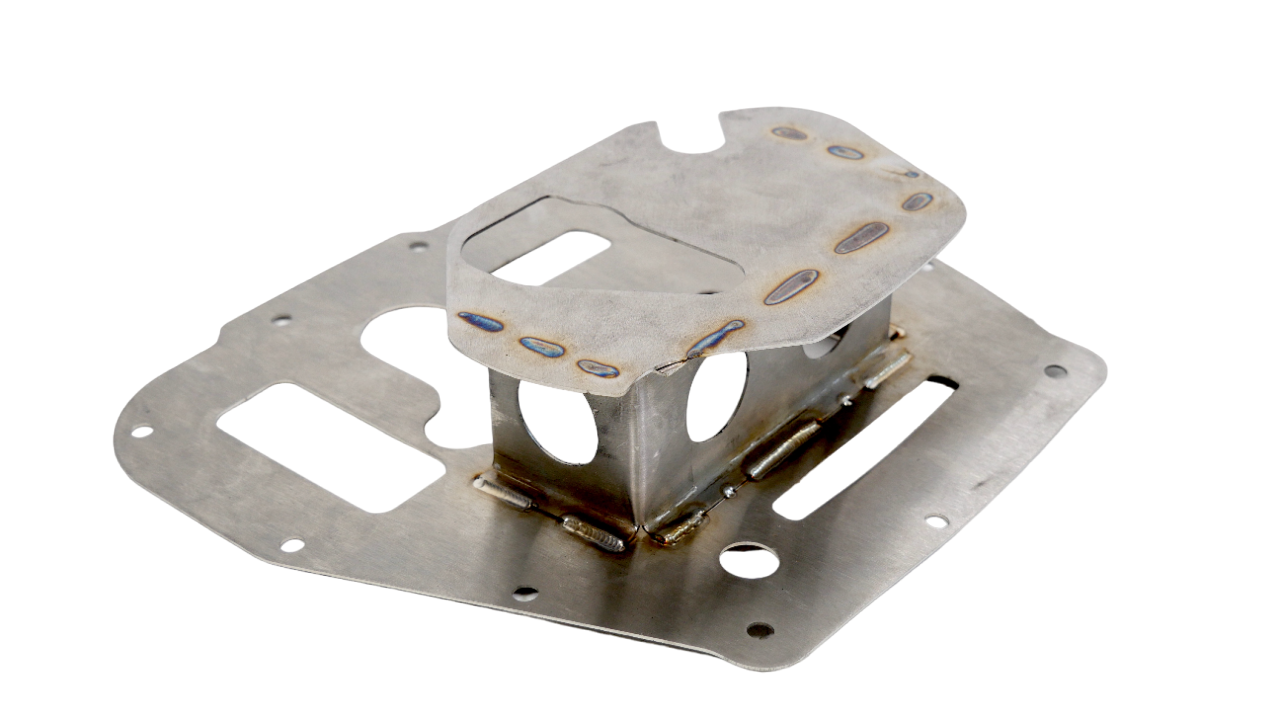 PLM Oil Pan Baffle Kit Toyota GR86 ZN8 Subaru BRZ ZD8 FA24 Private