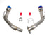 PLM Axle-back Exhaust Muffler Delete 2023+ Acura Integra