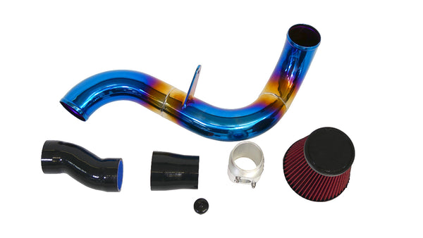 PLM Cold Air Intake CAI with K&N Filter - 2023+ Acura Integra 1.5T