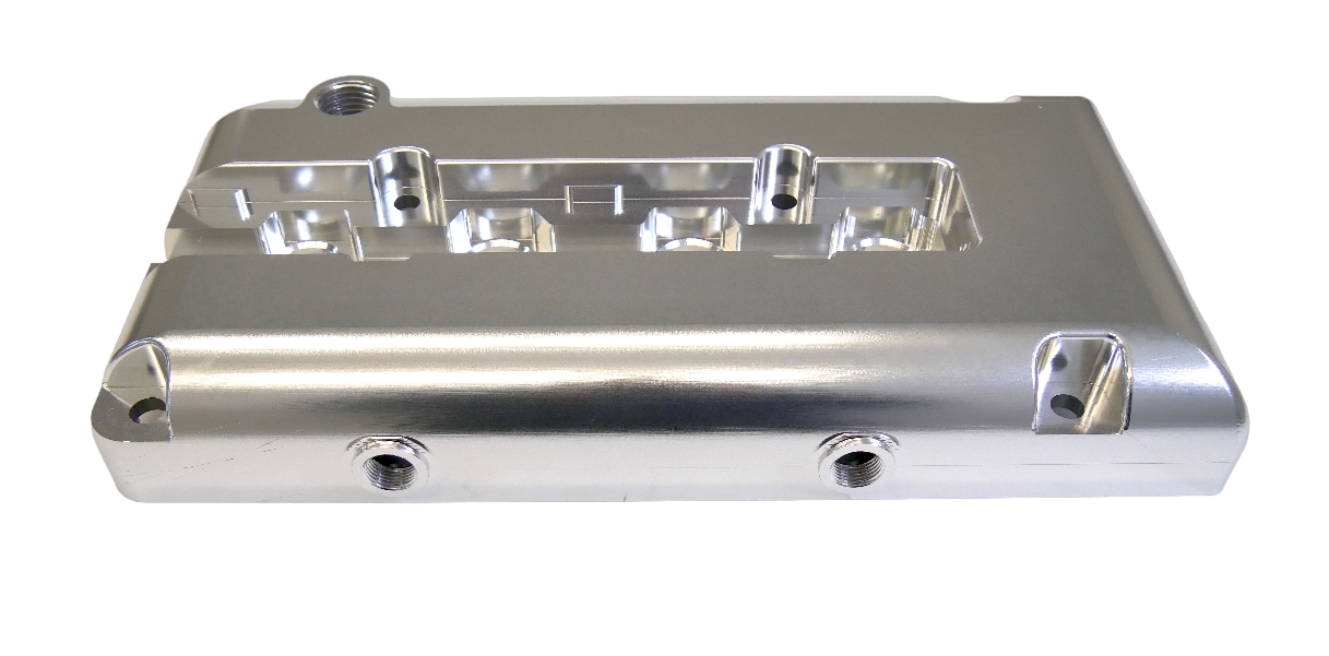 B20b shop valve cover