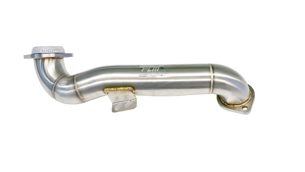 PLM Crossover Exhaust Pipe - BMW G80 G82 M3 M4 G87 M2