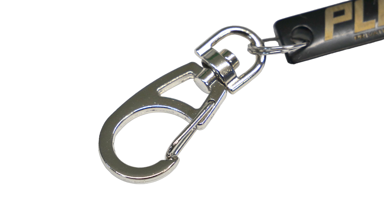 PLM Keychain 10mm Ratchet Wrench – Private Label Mfg