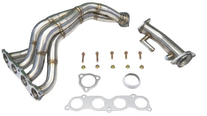 PLM K-Series Header For Honda CR-V RD4 2002-2006 – Private Label Mfg