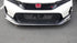 PLM Carbon Fiber Front Bumper Lip - 23+ Honda Civic Type R FL5 K20C1
