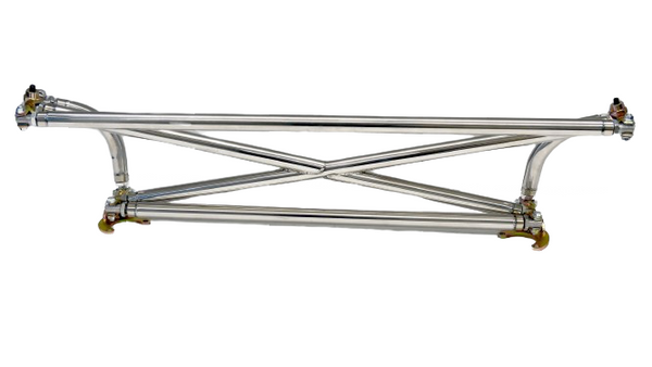 PLM Crossbar X-Bar Nissan 240SX S13 – Private Label Mfg