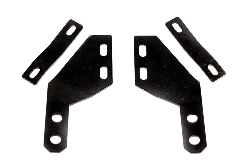 PLM Private Label Mfg Miata Hardtop Brackets NA NB 1990-2005