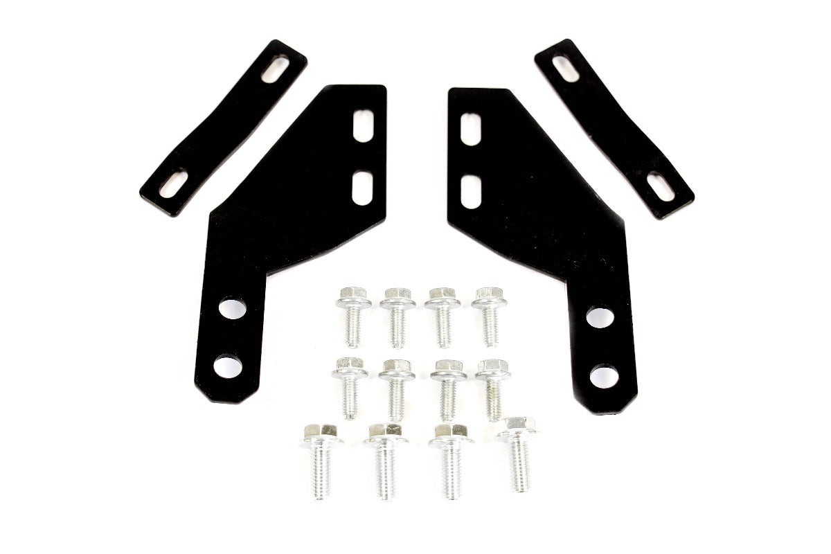 Private Brackets PLM Private Label Mfg Miata Hardtop Brackets NA NB 1990-2005