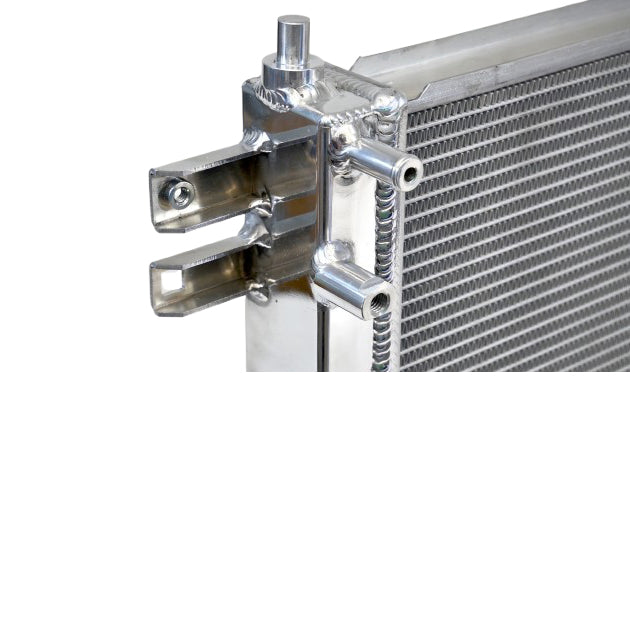 7gr Radiator PLM Performance Aluminum Radiator - GR Corolla & GR Yaris – Private ...