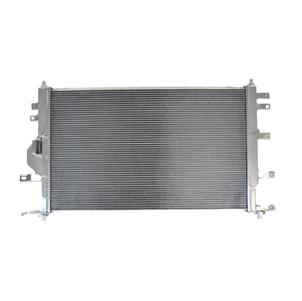 PLM Performance Aluminum Radiator - GR Corolla & GR Yaris – Private ...