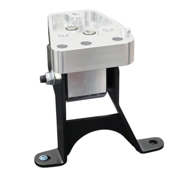 Precision Works Engine Mount Kit 2018-2021 Accord Passenger Side Mount ...